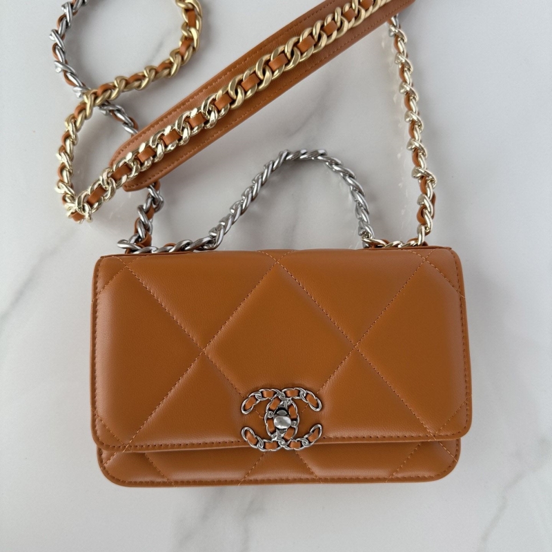Ch*el 19 bags